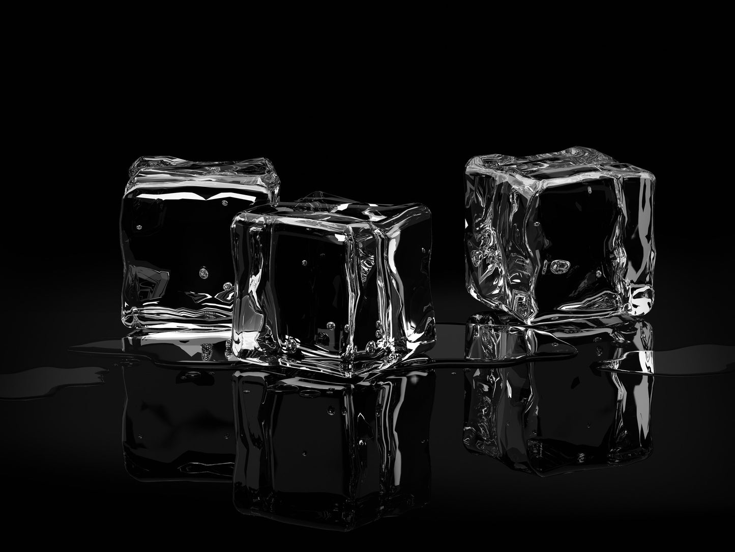 Ice Bazooka